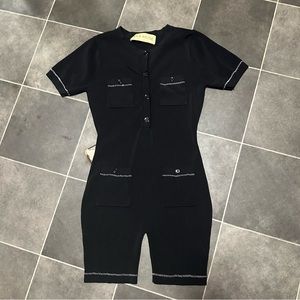 Aya Muse Paola Romper